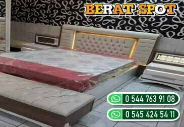 ANTALYA İKİNCİ EL YATAK ODASI ALANLAR